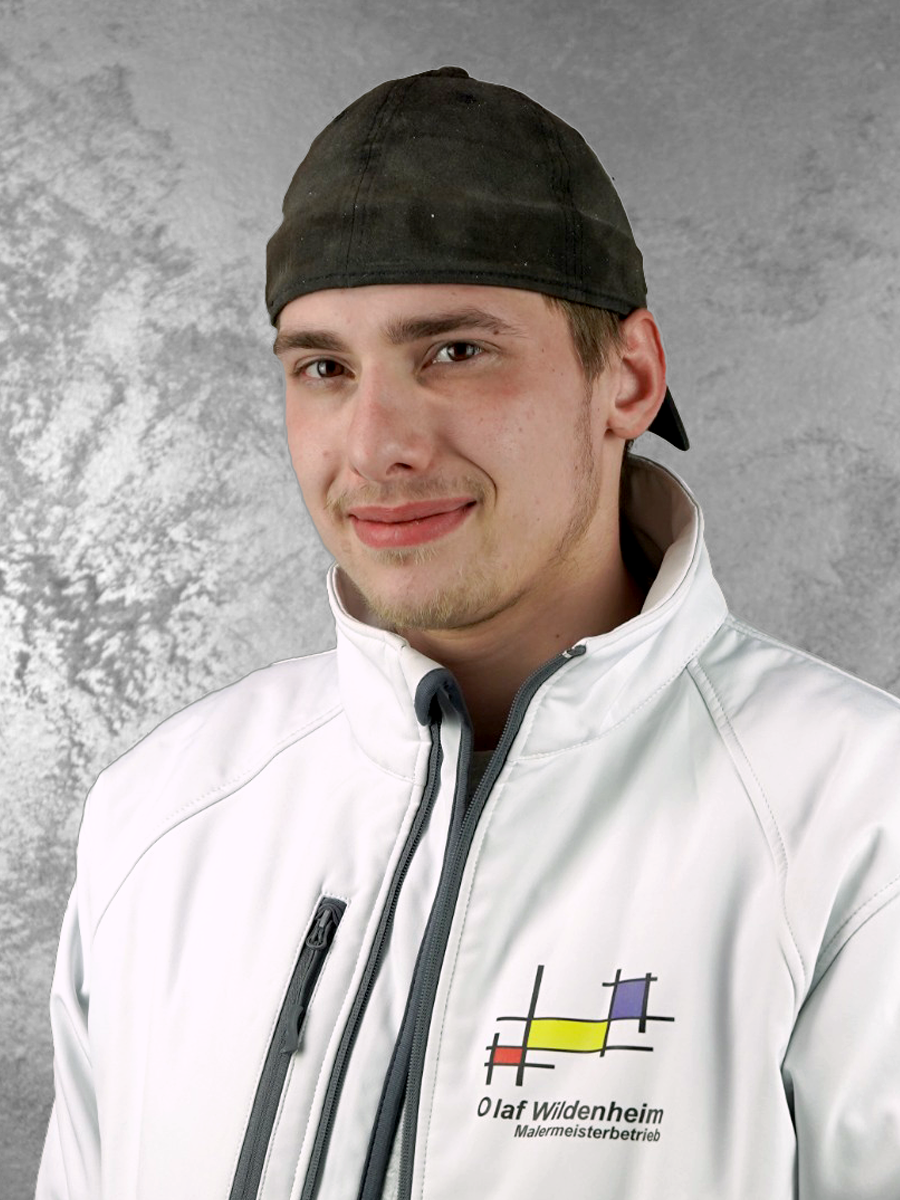 Alexander Schülingkamp